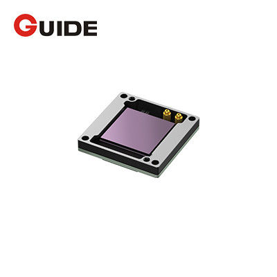 Uncooled IR Thermal Detector 640x512/12μm FW612 For Firefight And Rescue