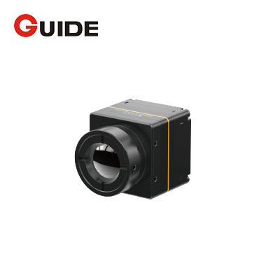 Temperature Measurement Infrared Camera Core 384x288/17um for Industrial Inspection