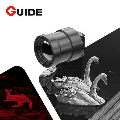 ROCKA612 Infrared Camera Uncooled Core 640x512/12μm for Smooth Viewing Experience
