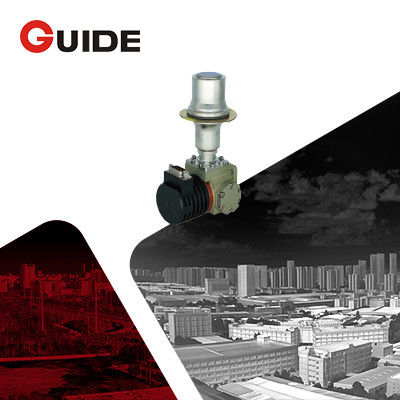 Cooled MCT Medium Wave Infrared Detector 1280x1024/15μm G1215Z For Detection