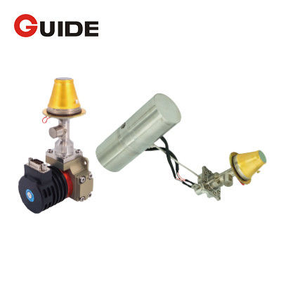 G1212Z Cooled MCT Medium Wave 1280×1024/12μm Infrared Detector with High Definition Thermal Imaging
