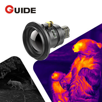 ROCKB612 Uncooled 640x512/12μm Infrared Camera Core with Strong Shock Resistance